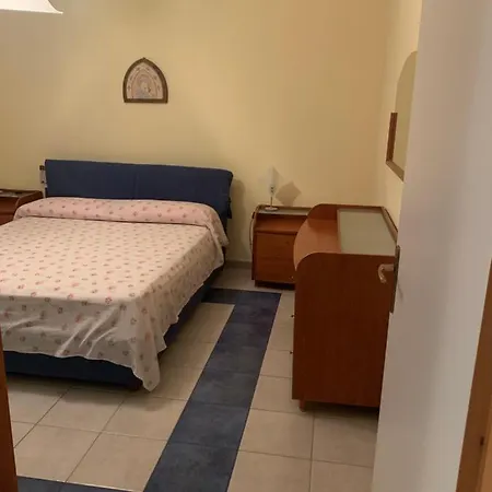 بيت للعطل Casa Al Mare ماسكالي
