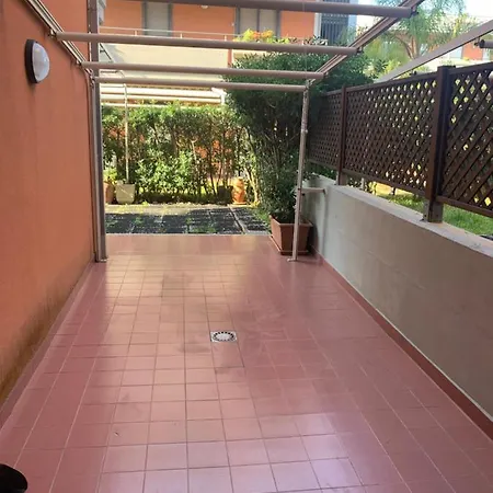 Holiday home Casa Al Mare
