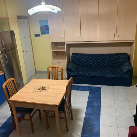 Casa Al Mare ماسكالي